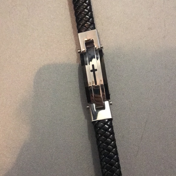 Men’s bracelet - Picture 2 of 5